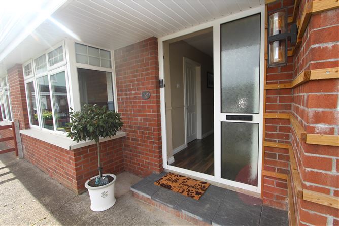 38 Rosevale, Castleblayney, Monaghan