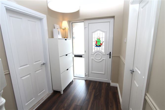 38 Rosevale, Castleblayney, Monaghan