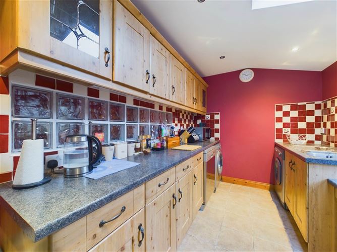 Lowville, Ahascragh, Ballinasloe, Co. Galway