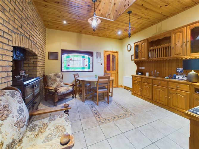 Lowville, Ahascragh, Ballinasloe, Co. Galway