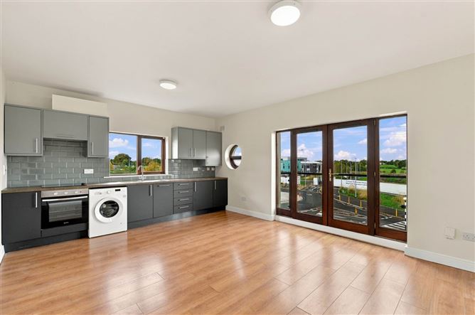 Apt 23 Block 1 The Close, Moyglare Hall, Maynooth, County Kildare