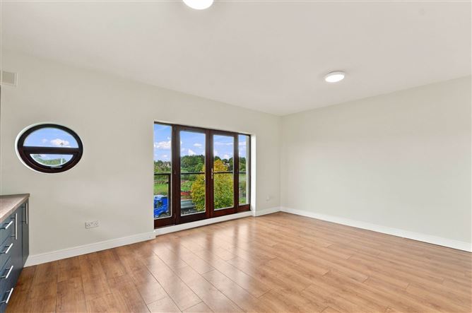 Apt 23 Block 1 The Close, Moyglare Hall, Maynooth, County Kildare