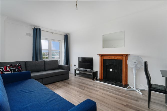 246 The Richmond, Bruinswick Street, Dublin 7