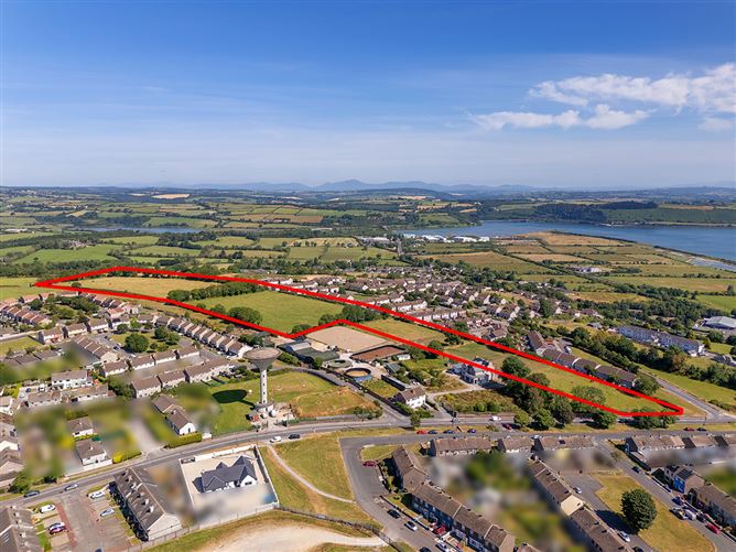 Circa 12 Acres Development Land, Whitebarn, Youghal, Cork