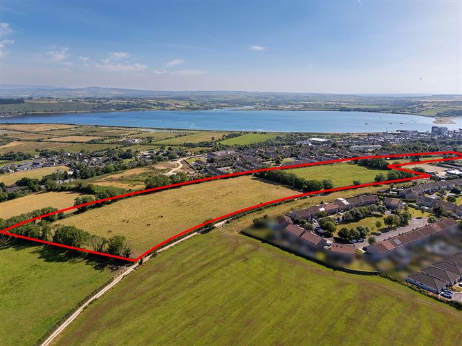 Circa 12 Acres Development Land, Whitebarn, Youghal, Cork