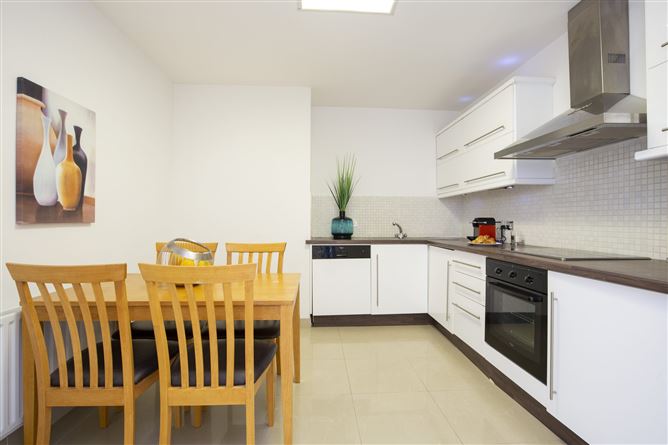2 Bed Apartment at Adelphi Boulevard, Park Avenue, Dundalk, Louth