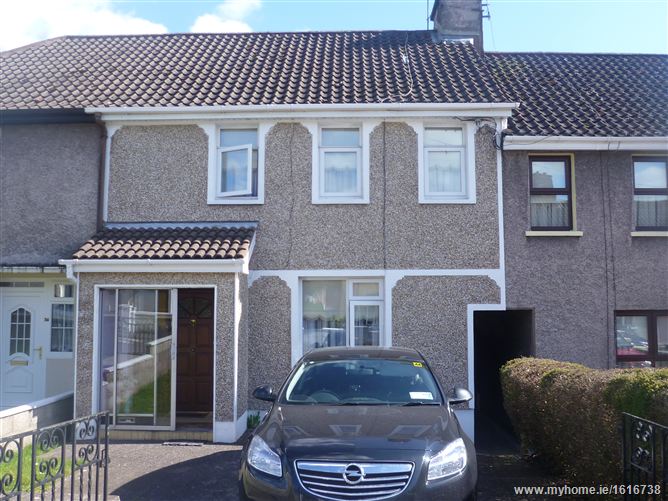 31 Clarkes Road, Ballyphehane, Cork