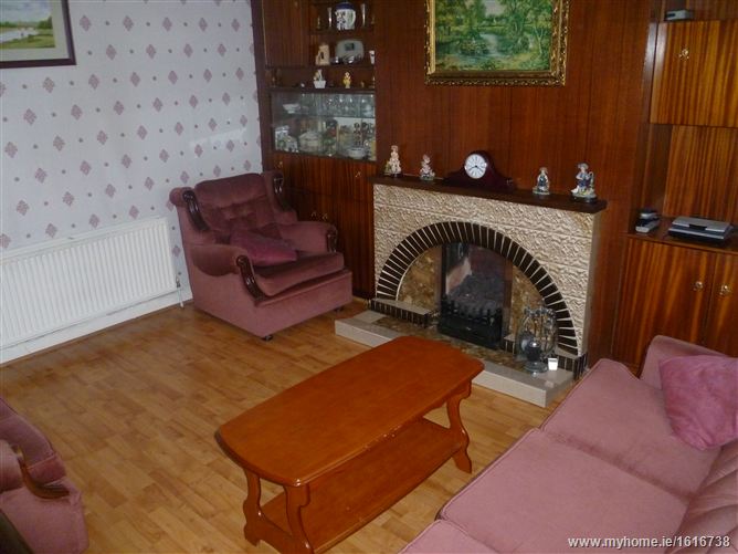 31 Clarkes Road, Ballyphehane, Cork