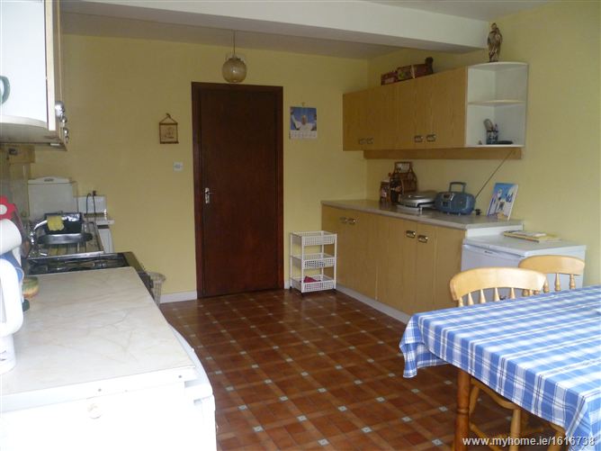 31 Clarkes Road, Ballyphehane, Cork