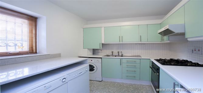 3 Cumberland Mews, Leeson Street,   Dublin 2