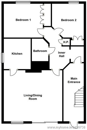 3 Cumberland Mews, Leeson Street,   Dublin 2