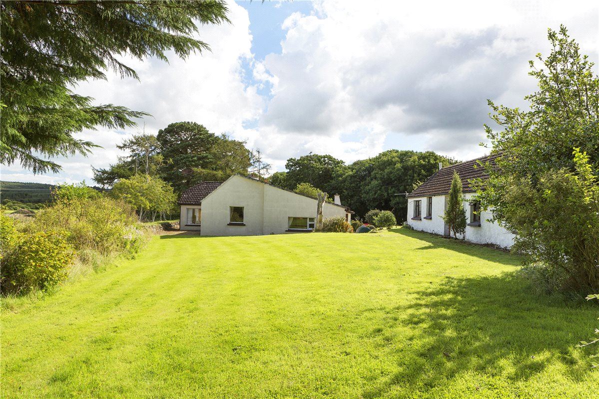 Annagolan House & Orchard Cottage, Ashford, Co. Wicklow