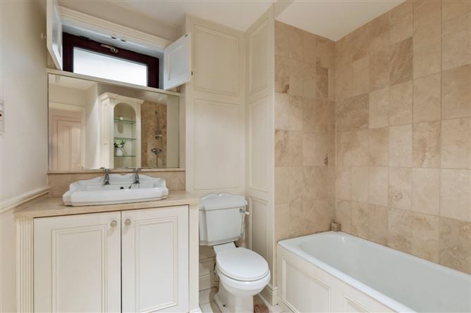 Apt 1, 38 Haddington Road, Ballsbridge, Dublin 4