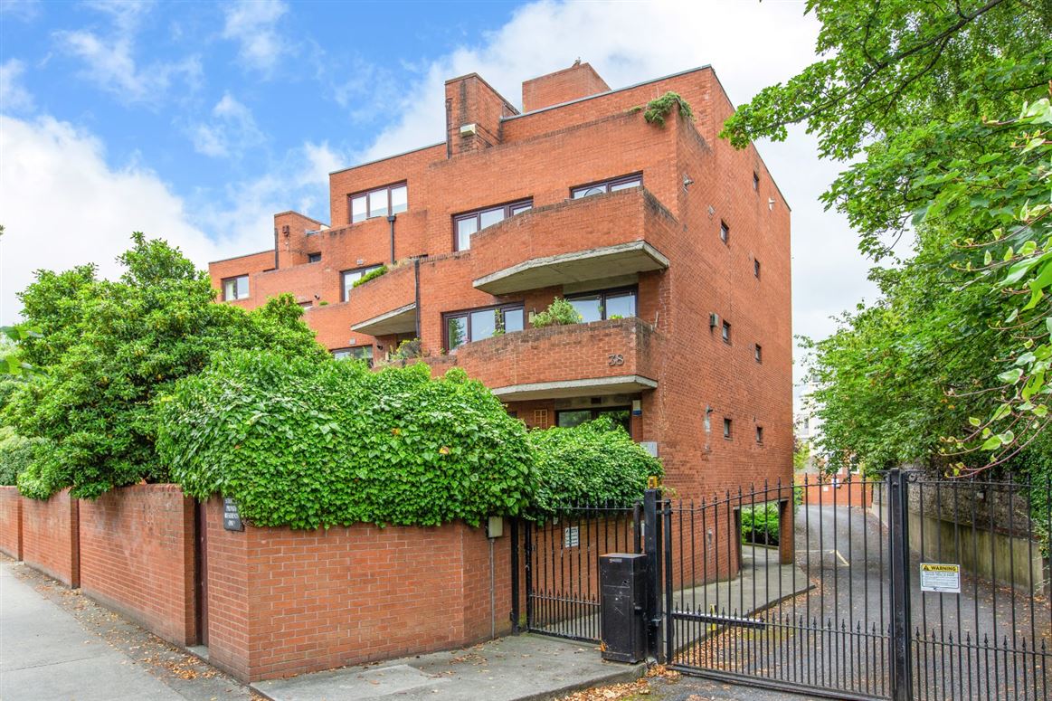 Apt 1, 38 Haddington Road, Ballsbridge, Dublin 4