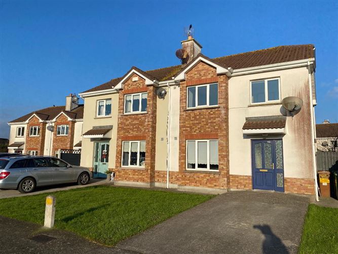 92 Glen Oaks Walk, Clonmel, Tipperary