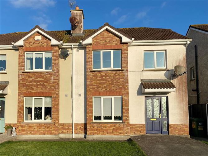92 Glen Oaks Walk, Clonmel, Tipperary
