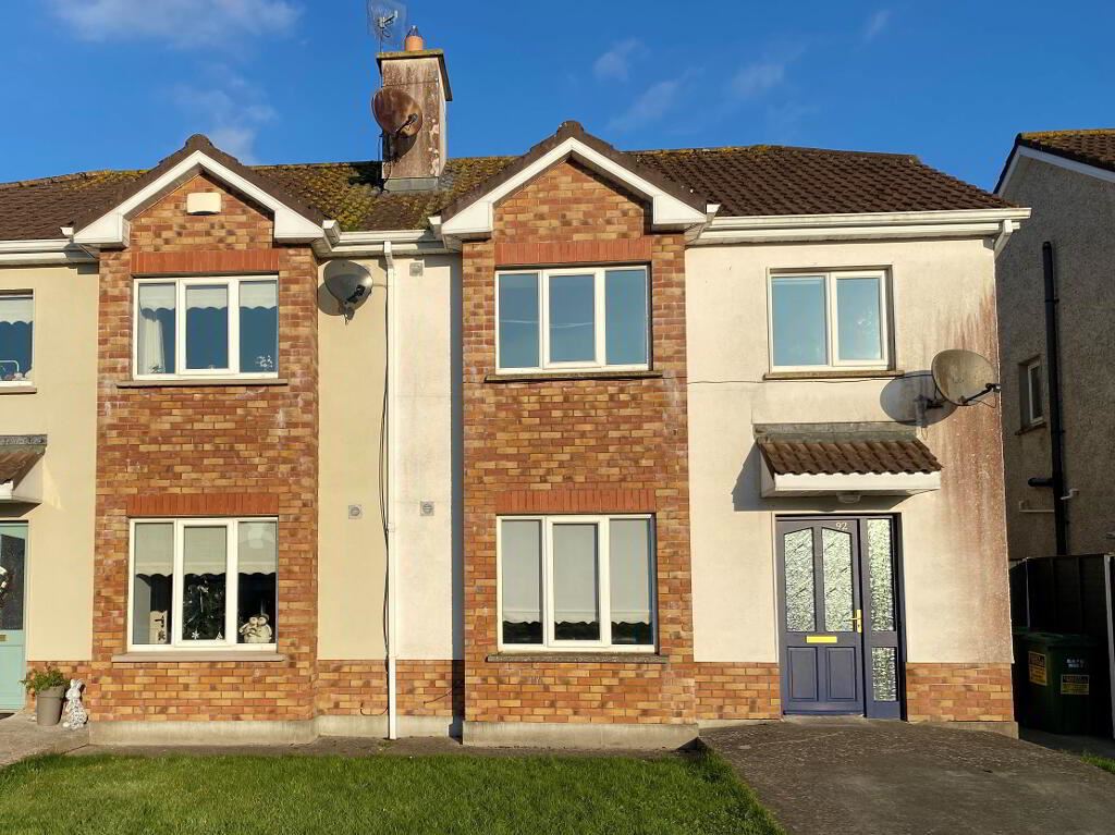 92 Glen Oaks Walk, Clonmel, Tipperary
