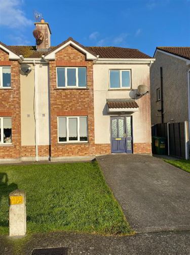 92 Glen Oaks Walk, Clonmel, Tipperary