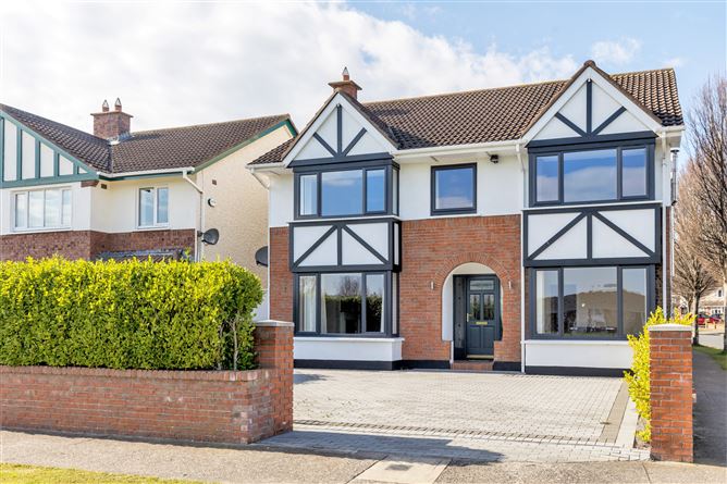 Main image for 14 Orby Park, The Gallops, Leopardstown, Dublin 18