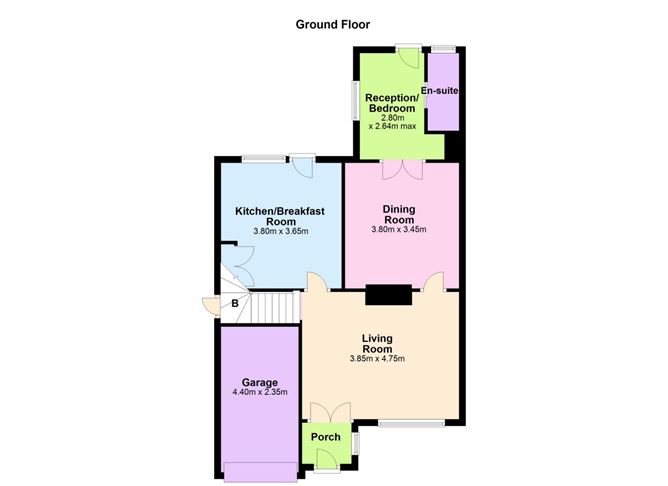 9 Kennington Lawn, Templeogue, Dublin 6w