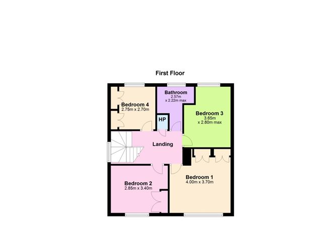 9 Kennington Lawn, Templeogue, Dublin 6w
