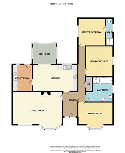 7 Castle Court, Hospital Lane, Lismore, Co. Waterford