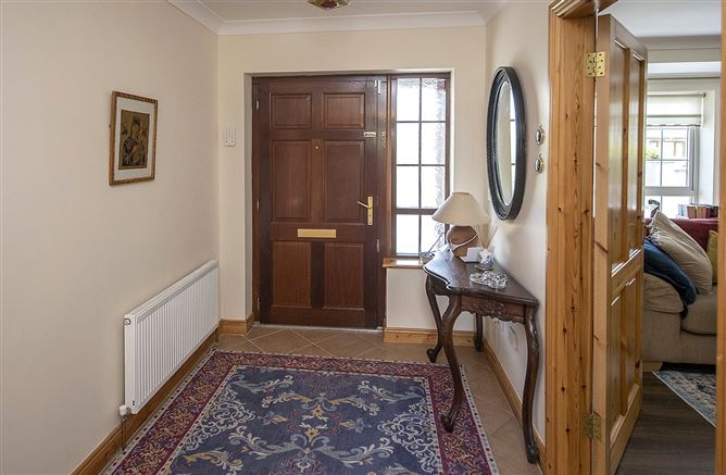 7 Castle Court, Hospital Lane, Lismore, Co. Waterford