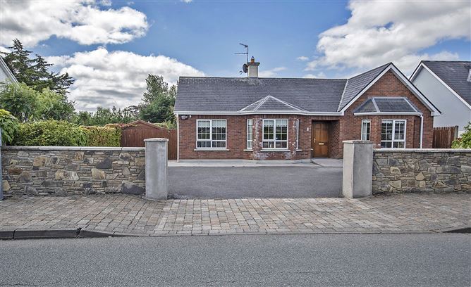 7 Castle Court, Hospital Lane, Lismore, Co. Waterford