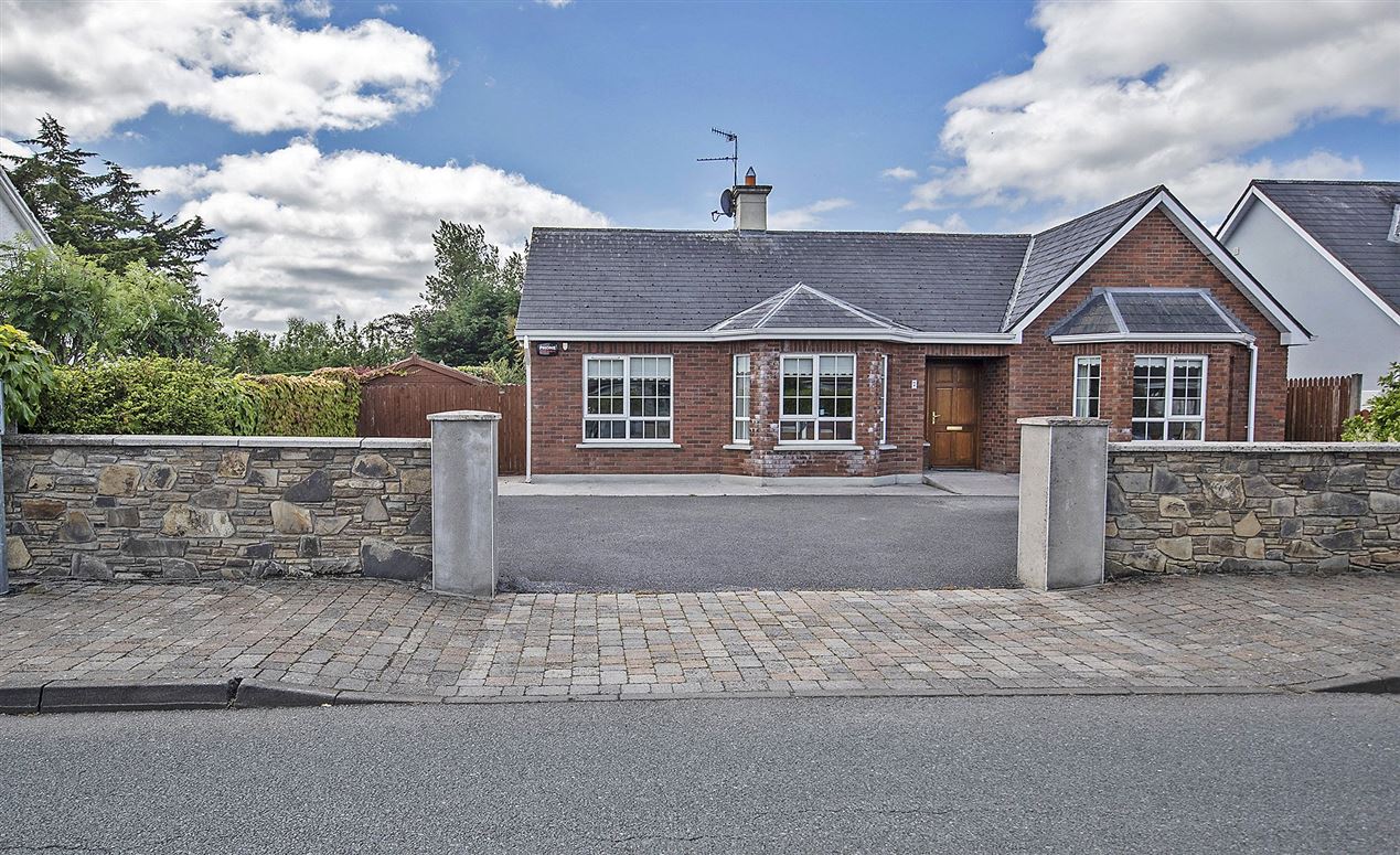 7 Castle Court, Hospital Lane, Lismore, Co. Waterford