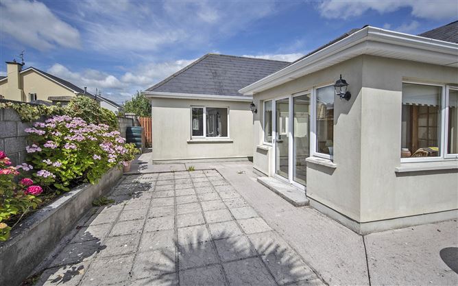 7 Castle Court, Hospital Lane, Lismore, Co. Waterford