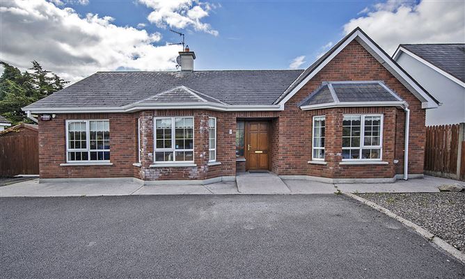 7 Castle Court, Hospital Lane, Lismore, Co. Waterford