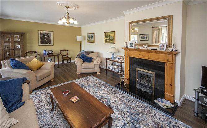 7 Castle Court, Hospital Lane, Lismore, Co. Waterford