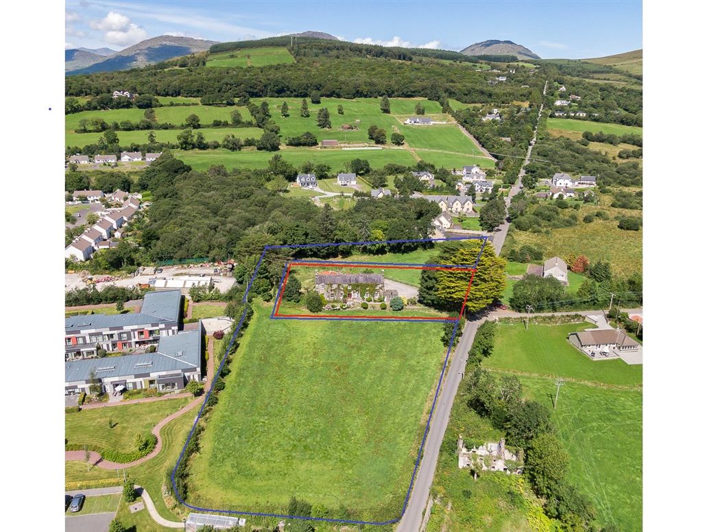 Dromneavane, Kenmare, Co. Kerry Dromneavane, Kenmare, Co. Kerry