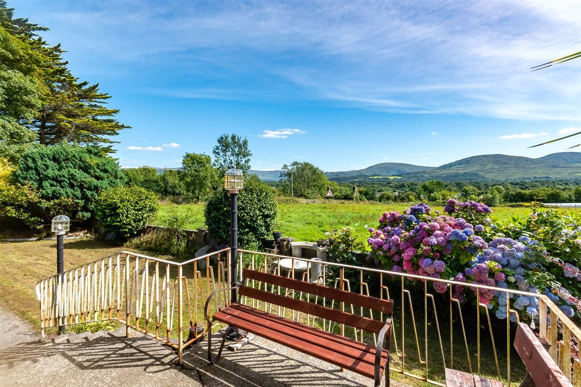 Dromneavane, Kenmare, Co. Kerry Dromneavane, Kenmare, Co. Kerry
