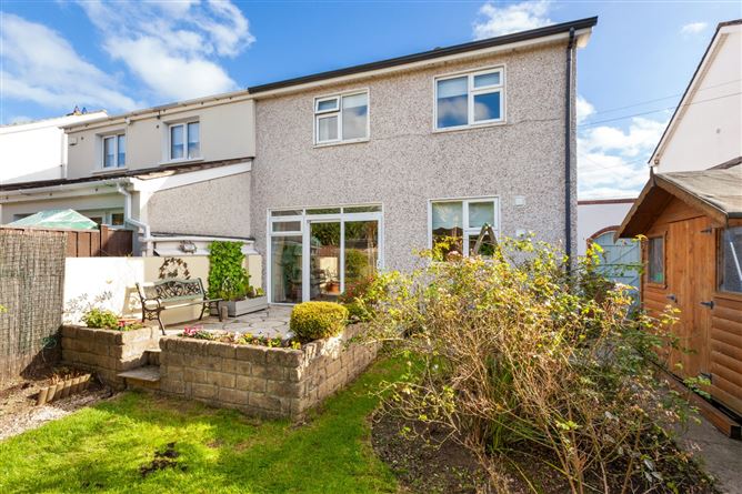29 Grange Park Grove, Raheny, Dublin 5