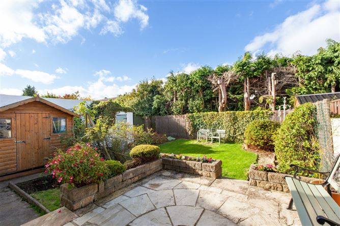 29 Grange Park Grove, Raheny, Dublin 5