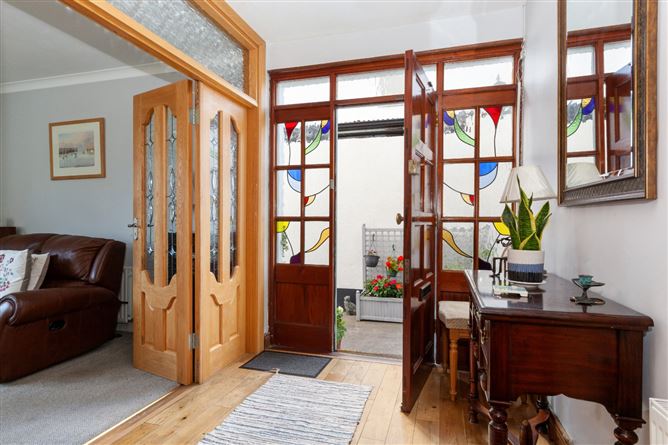 29 Grange Park Grove, Raheny, Dublin 5