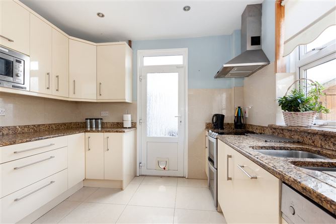 29 Grange Park Grove, Raheny, Dublin 5