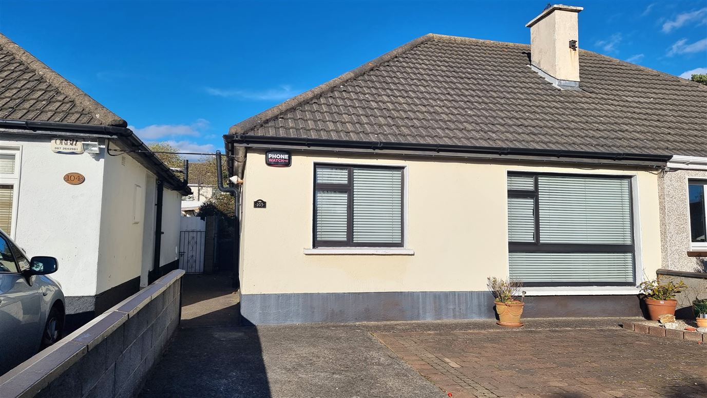105 Oak Court Drive, Palmerstown,   Dublin 20