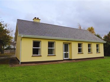 Main image for Knocknagroagh, Ballyvaughan, Clare