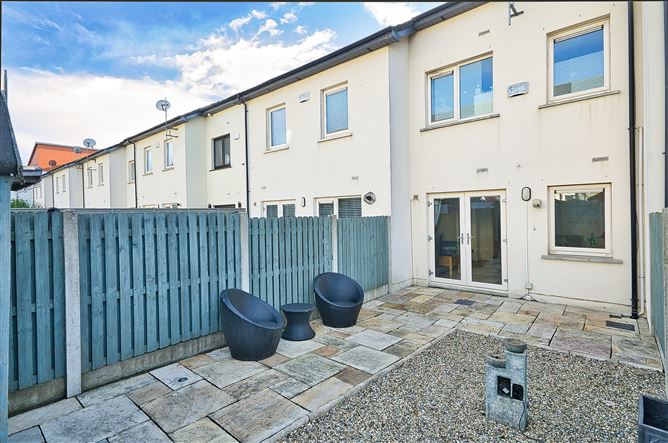 57 Belmayne Park North, Belmayne, Dublin 13