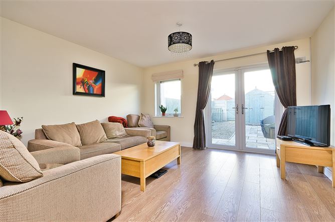 57 Belmayne Park North, Belmayne, Dublin 13