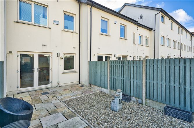57 Belmayne Park North, Belmayne, Dublin 13
