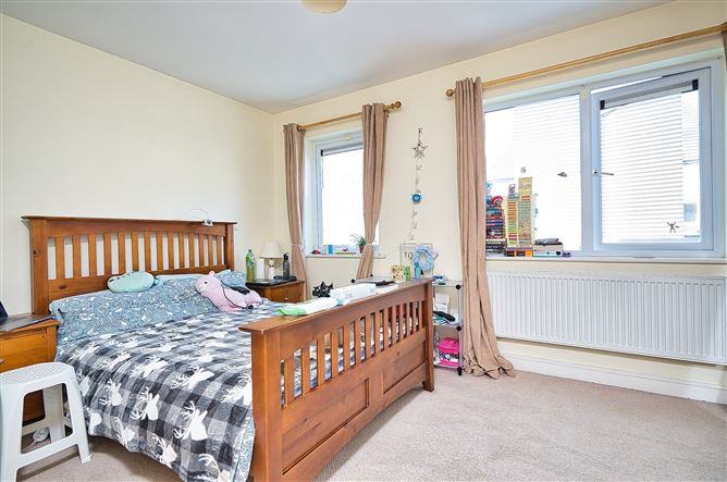 57 Belmayne Park North, Belmayne, Dublin 13