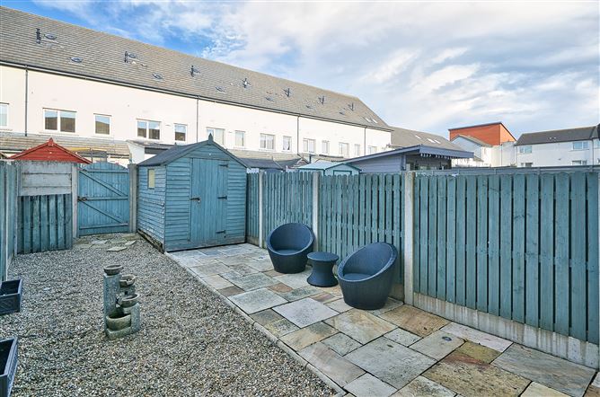 57 Belmayne Park North, Belmayne, Dublin 13