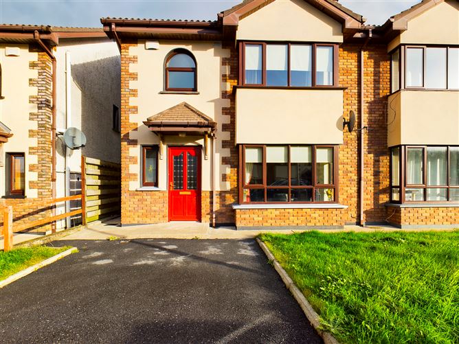 5 Blackthorn Drive Bellfield, Ferrybank, Waterford Griffin