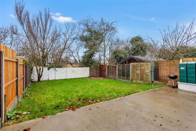 26 Coolaghknock Avenue, Kildare, Co. Kildare
