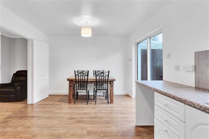 26 Coolaghknock Avenue, Kildare, Co. Kildare