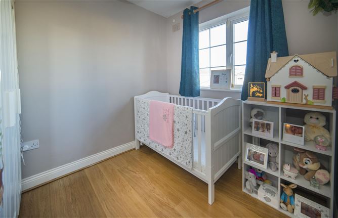 14A Kilfenora Drive , Donaghmede, Dublin