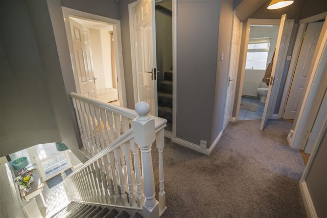 14A Kilfenora Drive , Donaghmede, Dublin